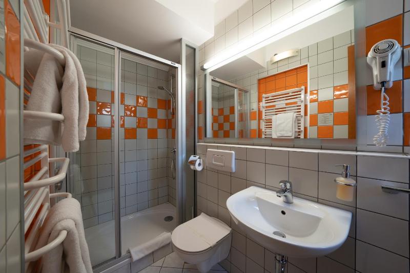 Suite with River View image 3