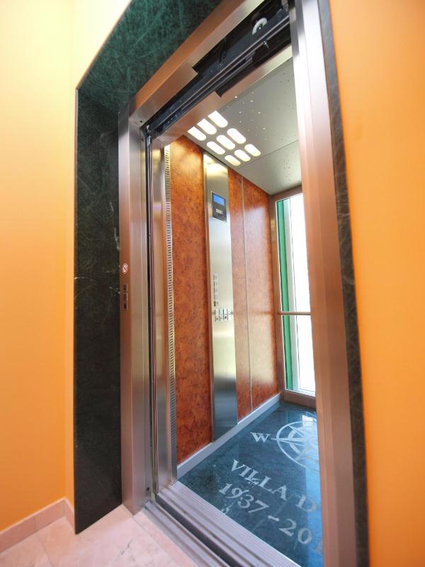 Hotel Villa Dvor - image 34