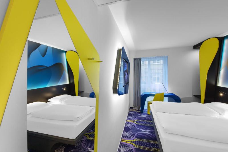 Prize by Radisson Erfurt City - image 7