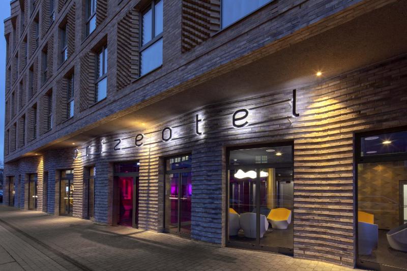Prize by Radisson Erfurt City - image 24