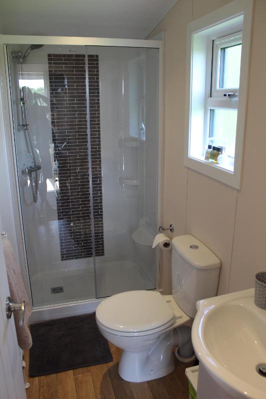One-Bedroom Chalet image 4