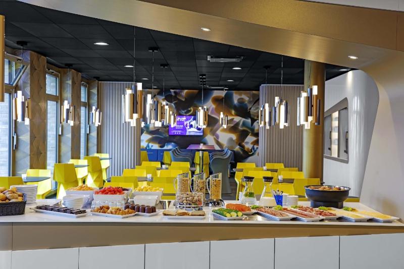 Prize by Radisson Erfurt City - image 26