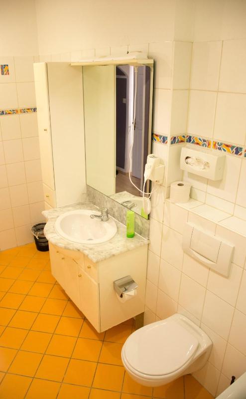 One-Bedroom Apartment image 4