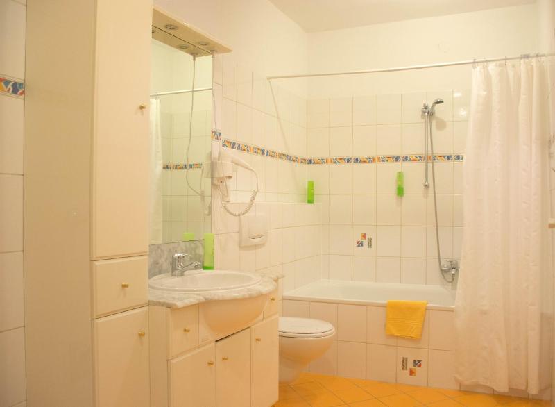 One-Bedroom Apartment image 3