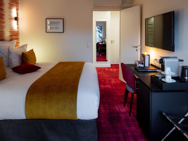 Superior Double Room image 2