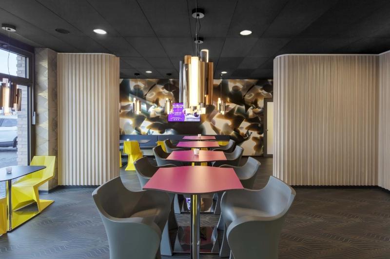 Prize by Radisson Erfurt City - image 39