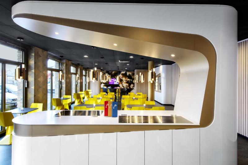 Prize by Radisson Erfurt City - image 3