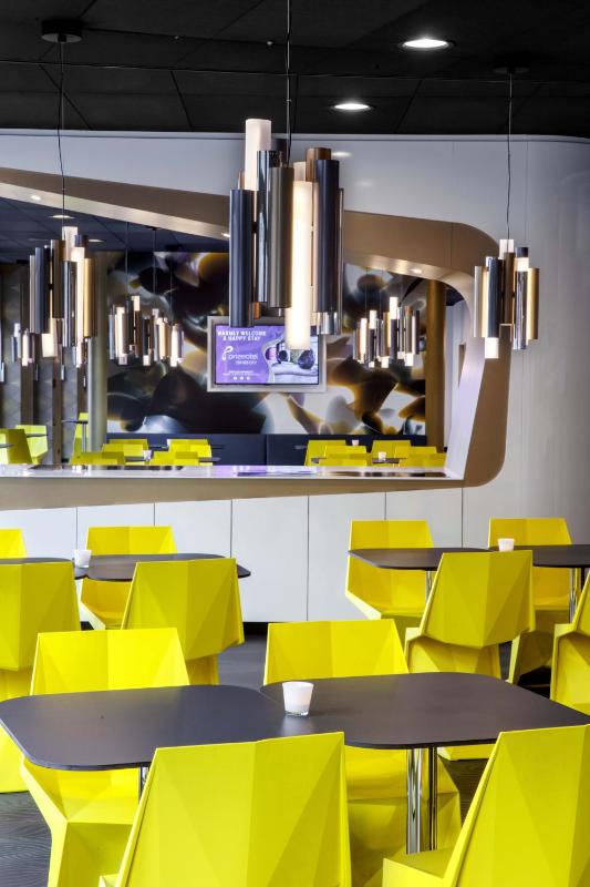 Prize by Radisson Erfurt City - image 27