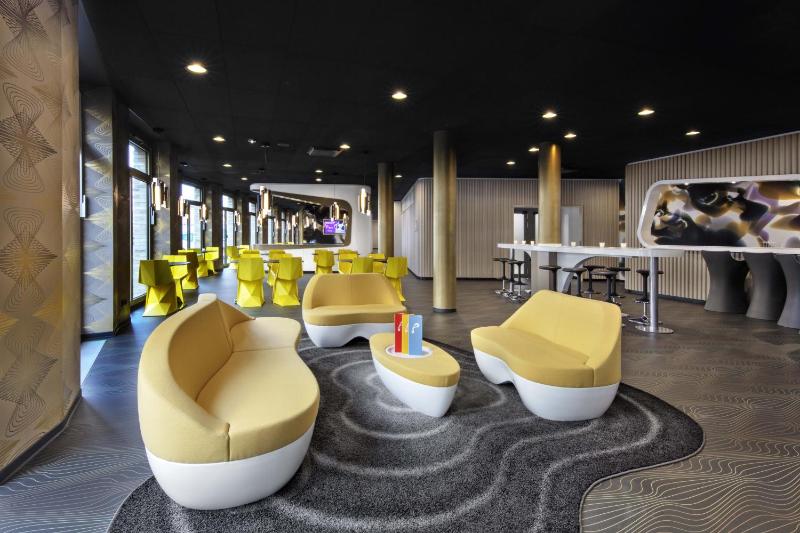 Prize by Radisson Erfurt City - image 44