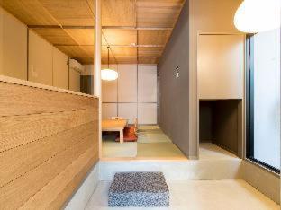 MUSUBI HOTEL MACHIYA Haruyoshi - image 2
