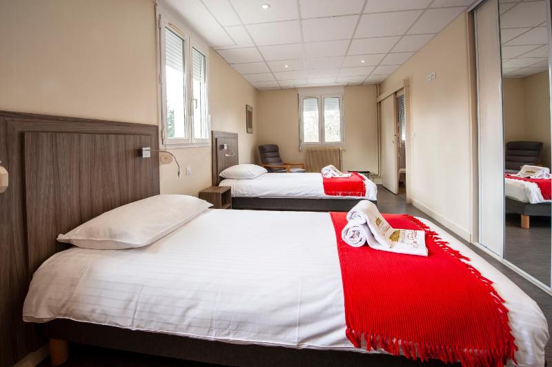 Hostellerie Bon Pasteur - image 2