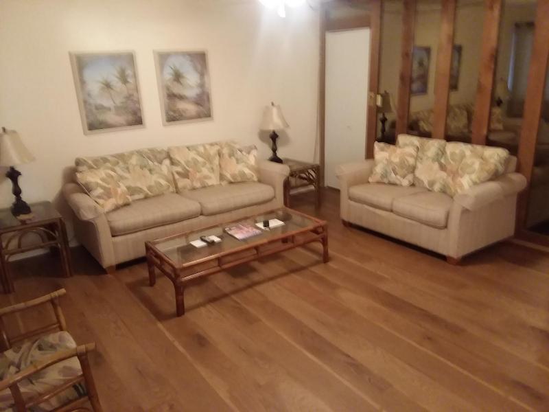 Two-Bedroom Suite image 2