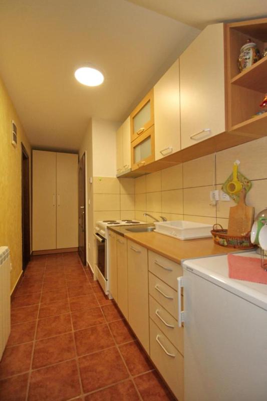 Apartment with Terrace image 3