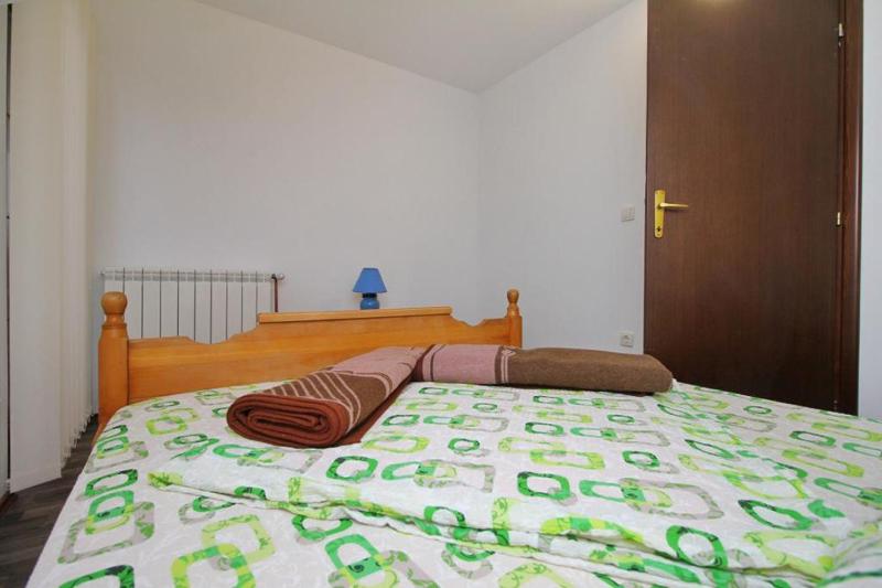 Apartment with Terrace image 3
