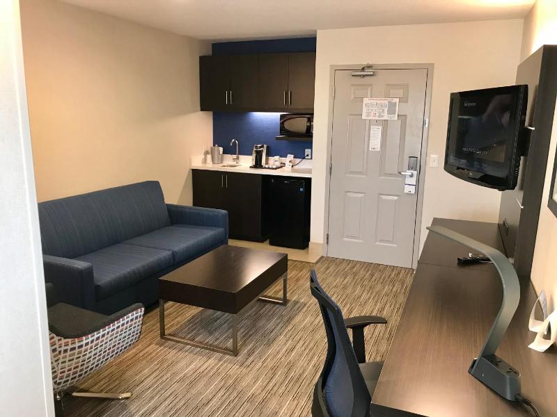 One-Bedroom King Suite image 2