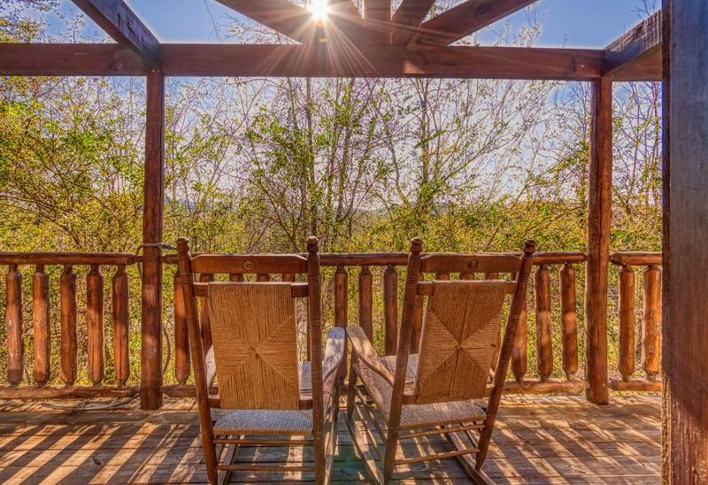 Chalet image 3
