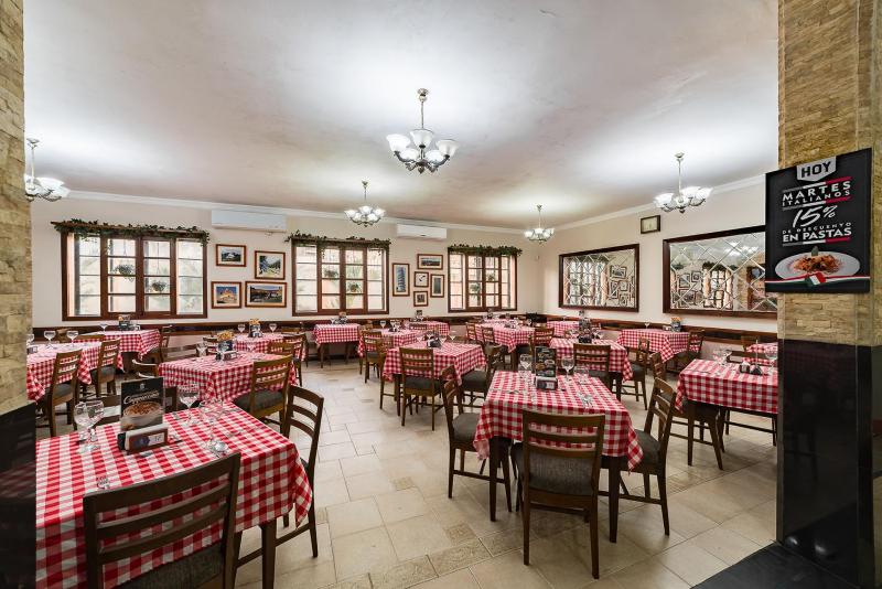Hotel Genova Centro - image 47