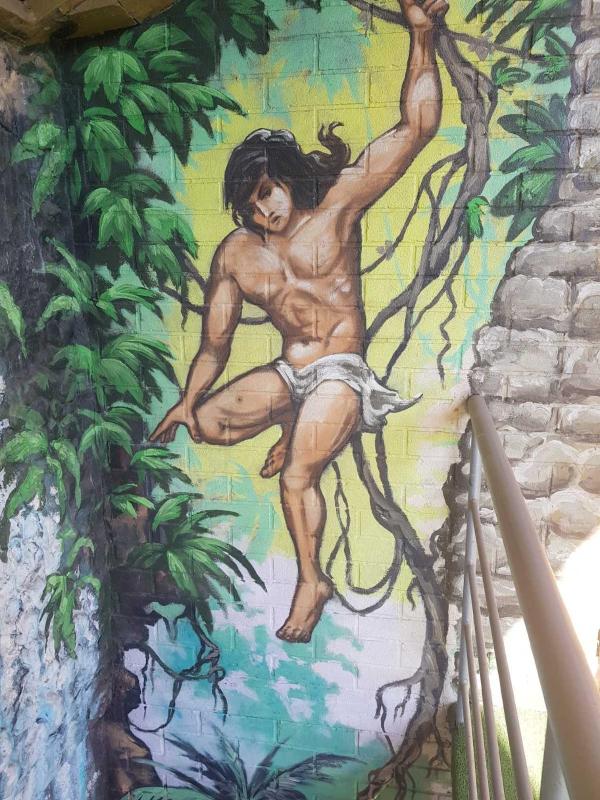 Маугли - дом-сказка у моря Images