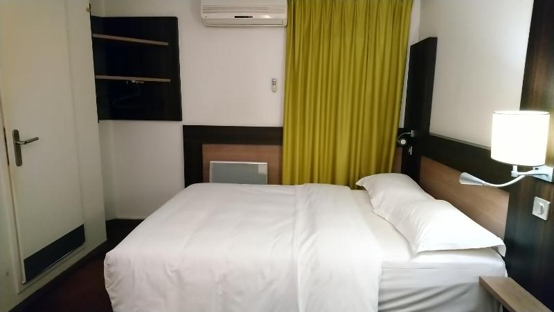 Privilege Double Room image 3