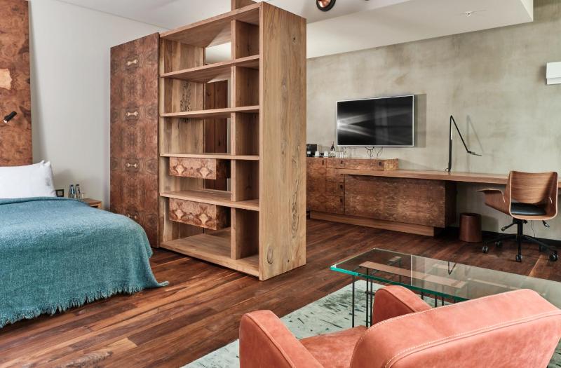 Junior Suite image 3