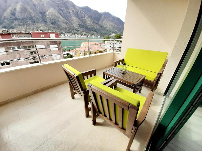 Two-Bedroom Apartment image 3