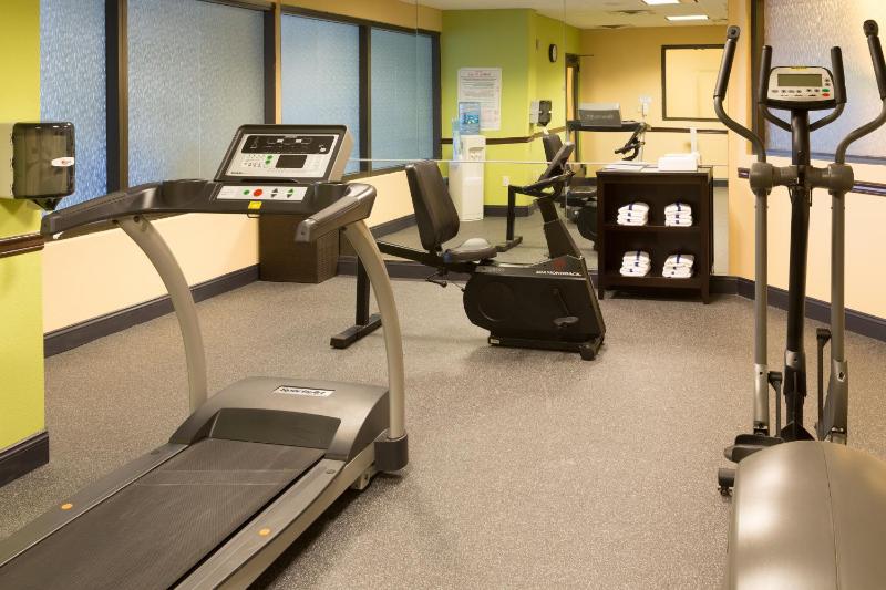 Holiday Inn Express & Suites Jacksonville Airport by IHG - image 50