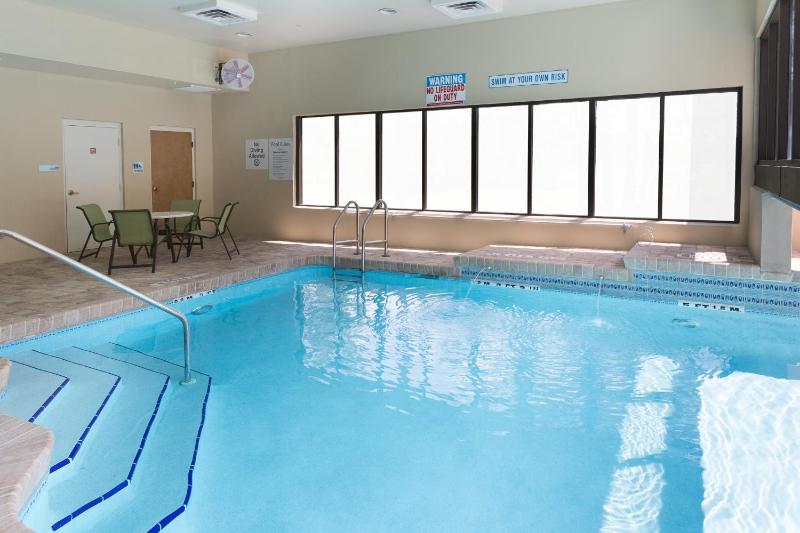 Holiday Inn Express & Suites Jacksonville Airport by IHG - image 23