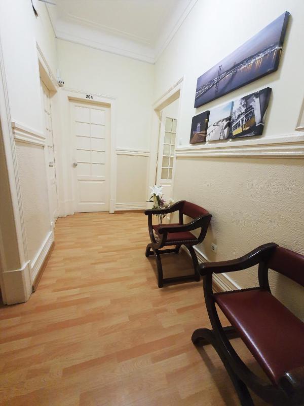 Quadruple Room with Shared Bathroom image 4