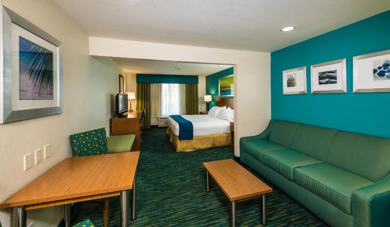 King Suite image 1