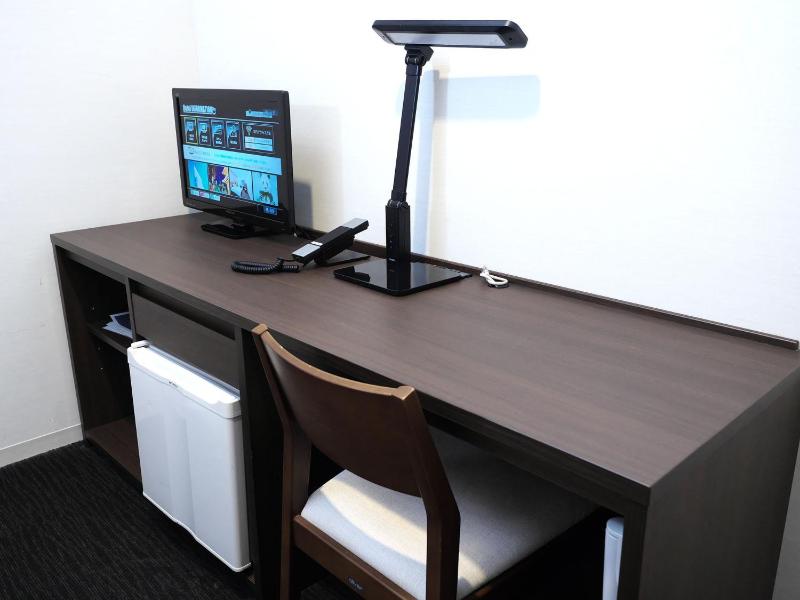 Hotel Crown Hills Ueno Premier - image 11