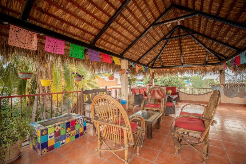 Hotel Posada Luna Sol - image 30