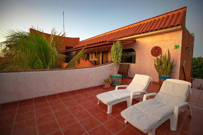 Hotel Posada Luna Sol - image 23
