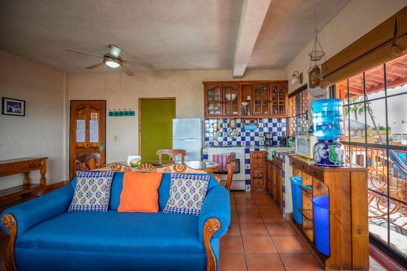 Hotel Posada Luna Sol - image 8
