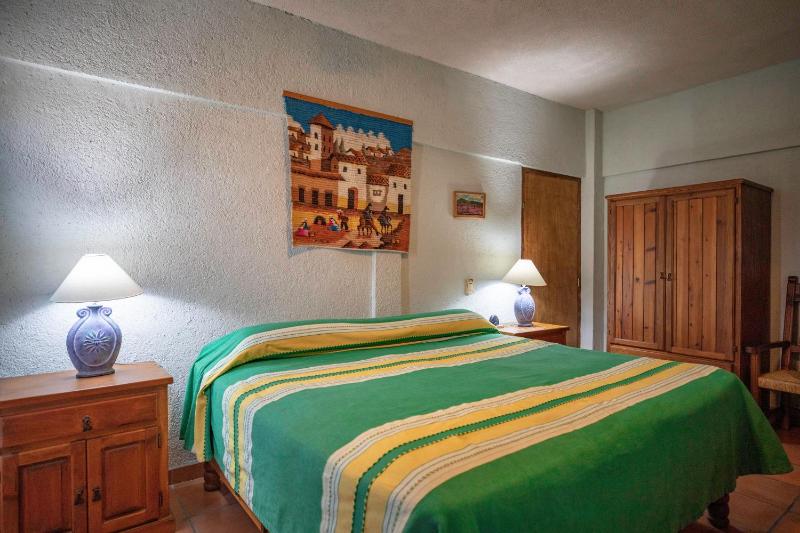 Hotel Posada Luna Sol - image 37