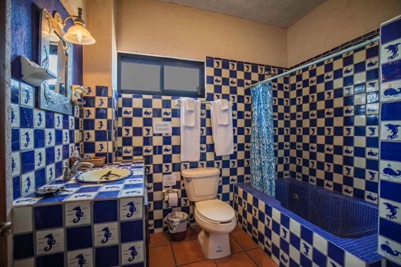 Hotel Posada Luna Sol - image 26