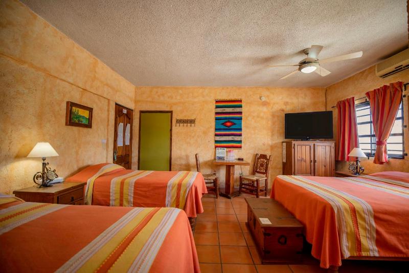 Hotel Posada Luna Sol - image 13