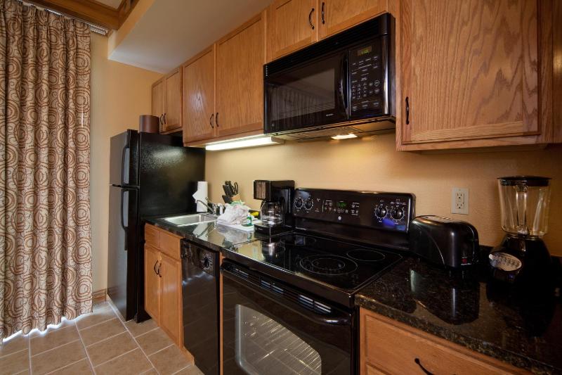 One-Bedroom Villa image 2