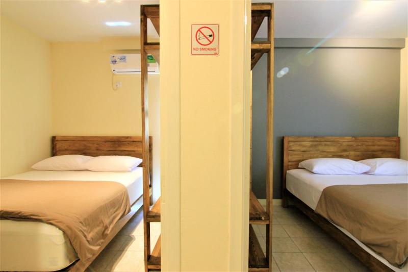 Queen Victoria Apartment Batam - image 8