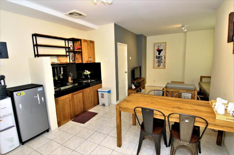 Queen Victoria Apartment Batam - image 6