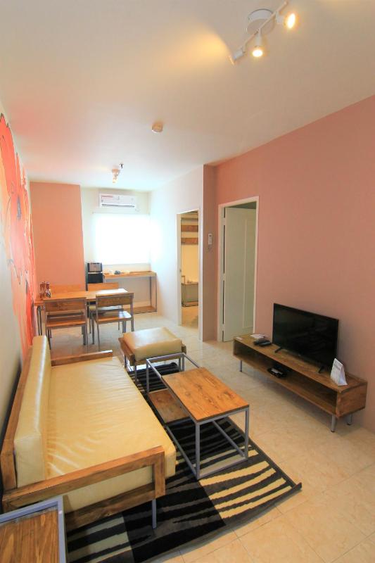 Queen Victoria Apartment Batam - image 1