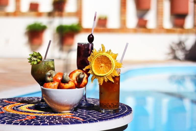 Garbos Soleil Hotel - image 30