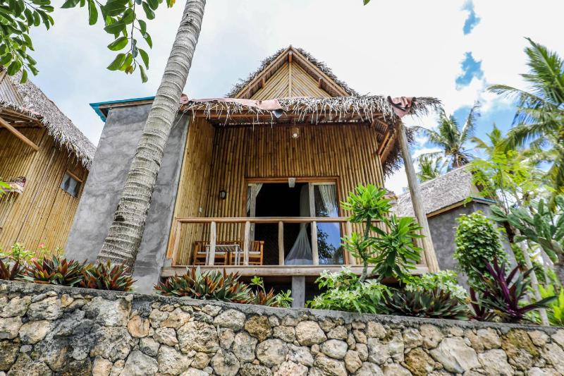 Atuh Forest Cottage - image 4