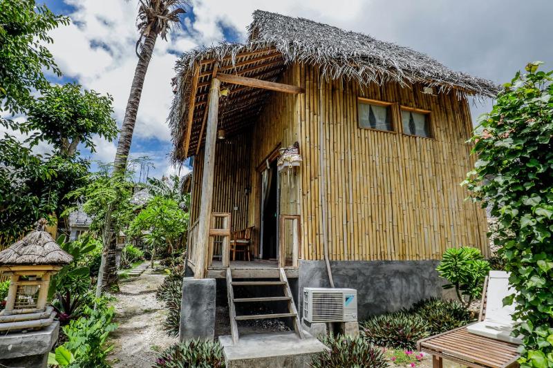 Atuh Forest Cottage - image 13