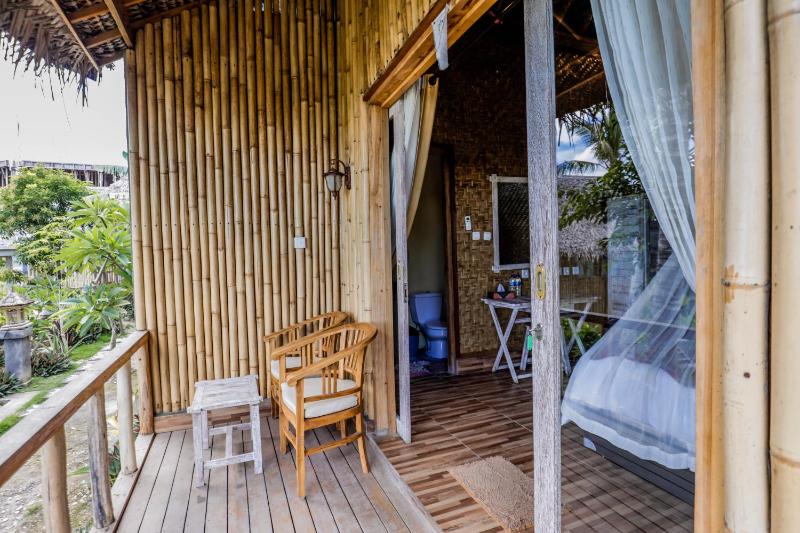 Atuh Forest Cottage - image 29