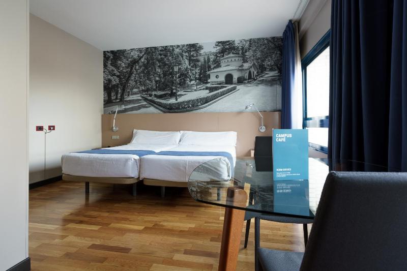 Aparthotel Campus - image 6