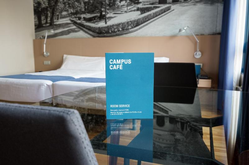 Aparthotel Campus - image 14
