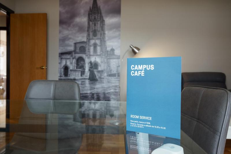Aparthotel Campus - image 31