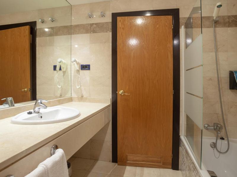 Aparthotel Campus - image 7