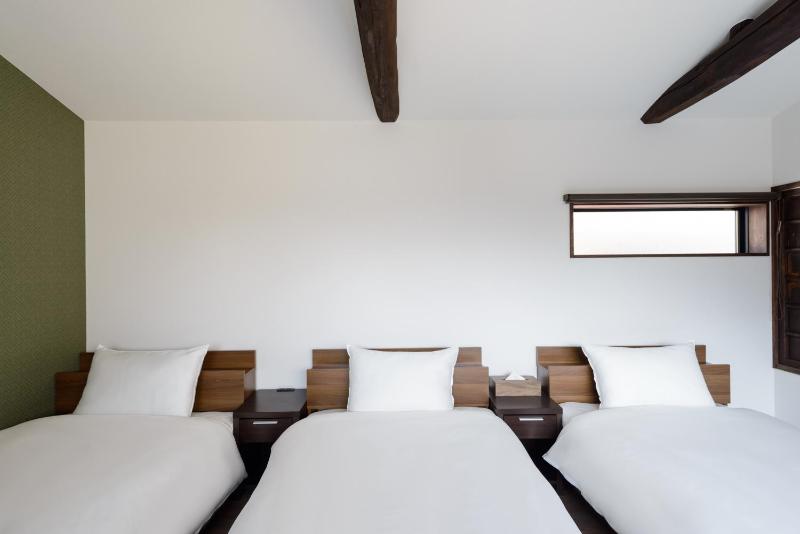 Shiki Homes TSURU KAME - image 11