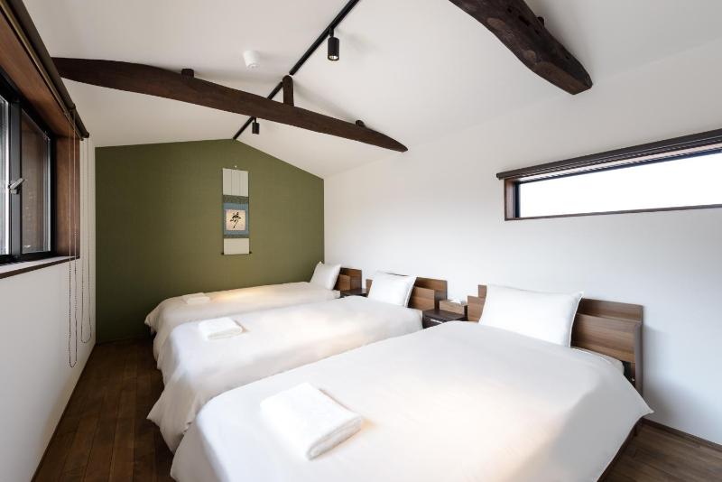 Shiki Homes TSURU KAME - image 5